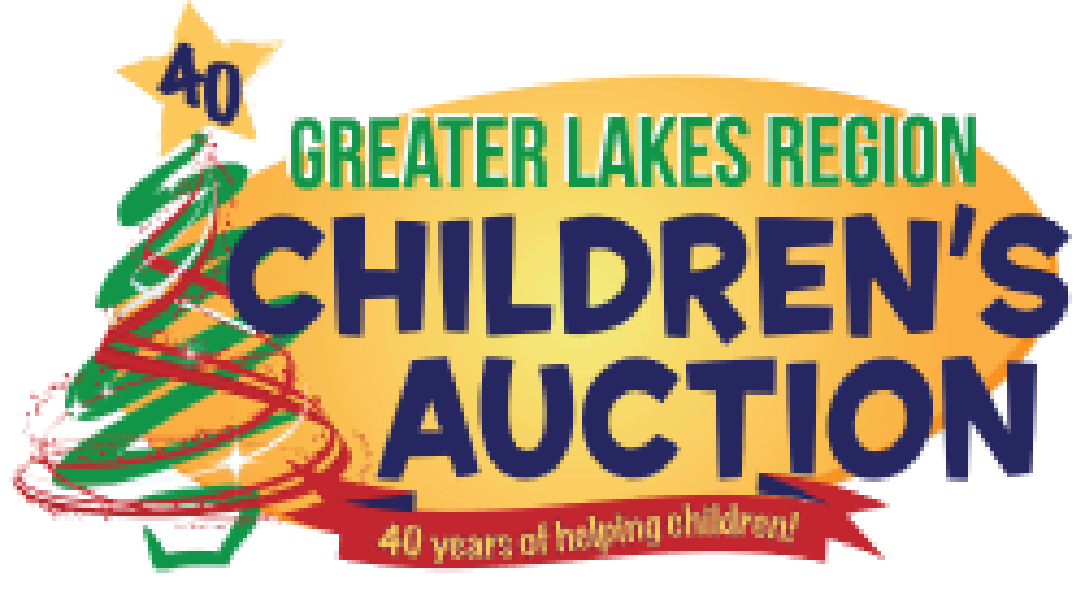 Childrens Auction