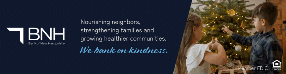 Bank of New Hampshire